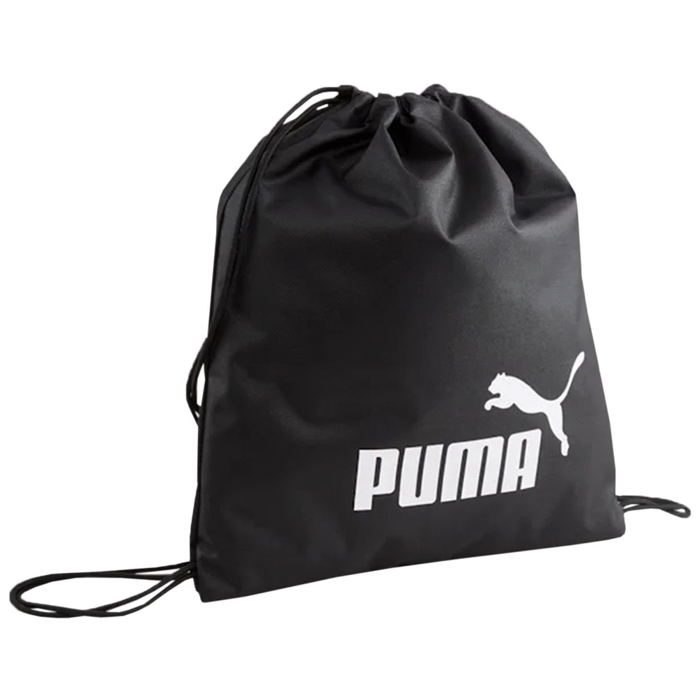 Worek Puma Phase Gym Sack 79944 czarny