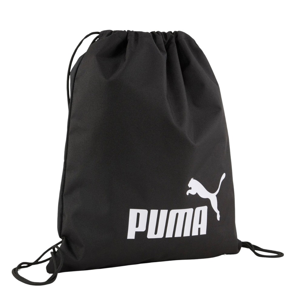 Worek Puma Phase 91163 czarny