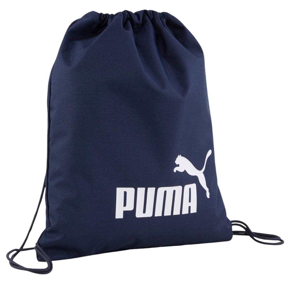 Worek Puma Phase 91163 granatowy