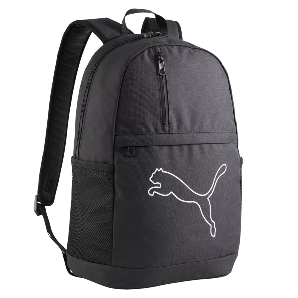 Plecak Puma Plus 91180 czarny