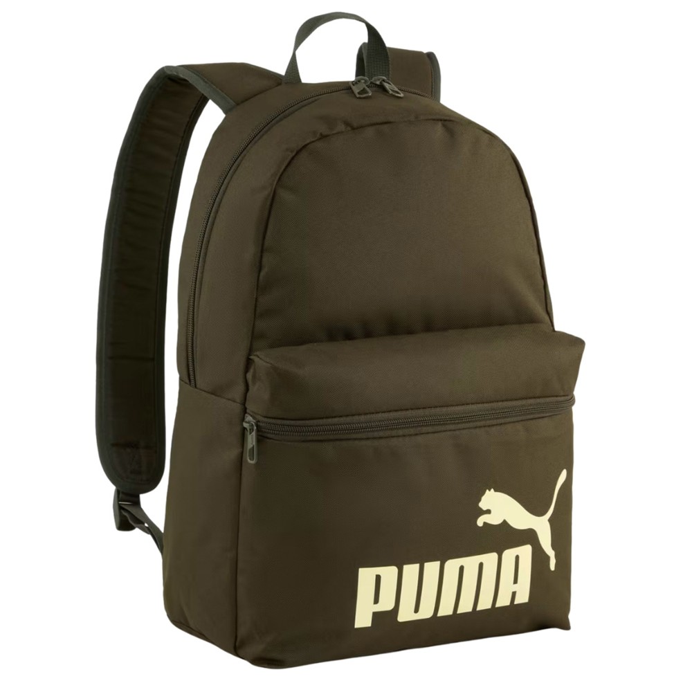 Plecak Puma Phase 91164 22L khaki