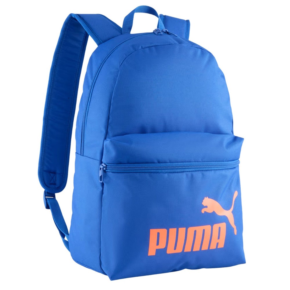 Plecak Puma Phase 91164 22L niebieski