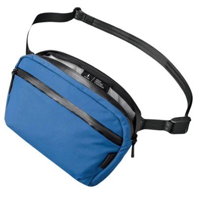 Saszetka na ramię Alpaka Flight Sling 2L niebieski