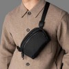 Saszetka na ramię Alpaka Flight Sling Mini 1L czarny