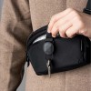 Saszetka na ramię Alpaka Flight Sling Mini 1L czarny