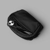 Saszetka na ramię Alpaka Flight Sling Mini 1L czarny