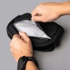Saszetka na ramię Alpaka Flight Sling Mini 1L czarny