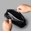 Saszetka na ramię Alpaka Flight Sling Mini 1L czarny