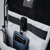 Saszetka organizer Alpaka Zip Clutch ocean blue