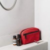 Kosmetyczka podróżna Alpaka Toiletry Bag czerwony
