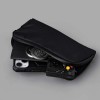 Organizer podróżny na elektronikę Alpaka Flight Pouch czarny
