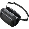 Saszetka techniczna na elektronikę Alpaka Elements Tech Case Max Axoflux black