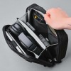 Saszetka techniczna na elektronikę Alpaka Elements Tech Case Max Axoflux black