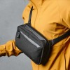 Saszetka techniczna na elektronikę Alpaka Elements Tech Case Max Axoflux black