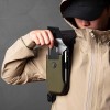 Saszetka na telefon Alpaka Modular Phone Sling V2 army green