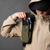 Saszetka na telefon Alpaka Modular Phone Sling V2 army green
