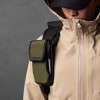Saszetka na telefon Alpaka Modular Phone Sling V2 army green