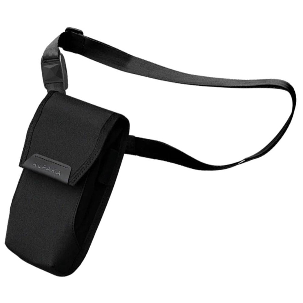 Saszetka na telefon Alpaka Modular Phone Sling V2 black