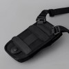 Saszetka na telefon Alpaka Modular Phone Sling V2 black