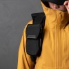 Saszetka na telefon Alpaka Modular Phone Sling V2 black