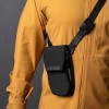 Saszetka na telefon Alpaka Modular Phone Sling V2 black
