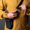 Saszetka na telefon Alpaka Modular Phone Sling V2 black