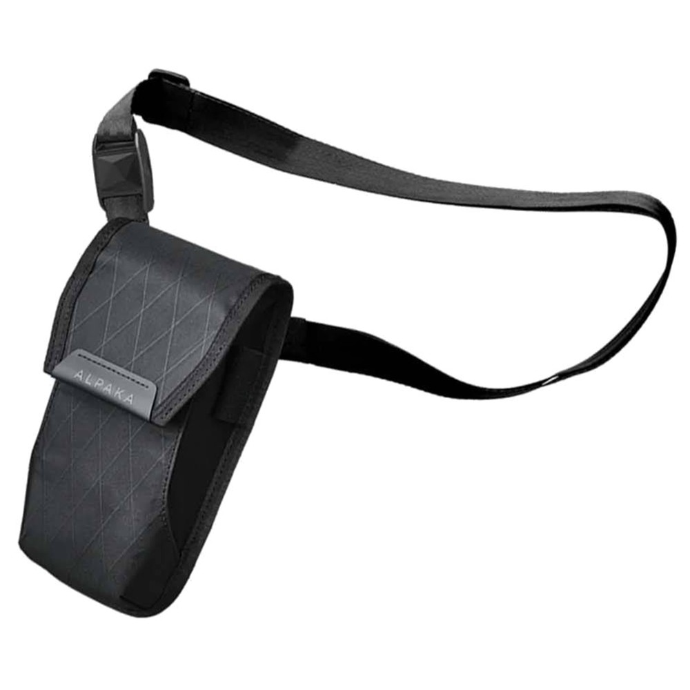 Saszetka na telefon Alpaka Modular Phone Sling V2 X-Pac® black