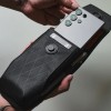 Saszetka na telefon Alpaka Modular Phone Sling V2 X-Pac® black