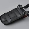 Saszetka na telefon Alpaka Modular Phone Sling V2 X-Pac® black