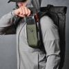 Saszetka na telefon Alpaka Modular Phone Sling V2 X-Pac® dark green