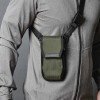 Saszetka na telefon Alpaka Modular Phone Sling V2 X-Pac® dark green
