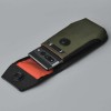 Saszetka na telefon Alpaka Modular Phone Sling V2 X-Pac® dark green