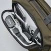 Torba na laptopa Alpaka Bravo Tote army green