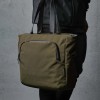 Torba na laptopa Alpaka Bravo Tote army green