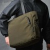 Torba na laptopa Alpaka Bravo Tote army green