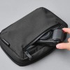 Saszetka techniczna na elektronikę Alpaka Elements Tech Case Axoflux black