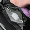 Saszetka techniczna na elektronikę Alpaka Elements Tech Case X-Pac® mulberry
