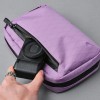 Saszetka techniczna na elektronikę Alpaka Elements Tech Case X-Pac® mulberry
