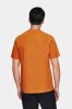Koszulka męska T-shirt Alpinus Kitreli pomarańczowy