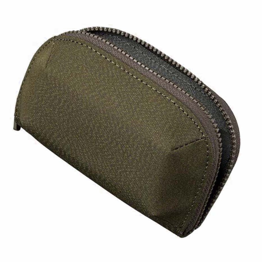 Organizer do plecaka Alpaka HUB Zip Pocket army green