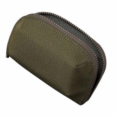 Organizer  do plecaka Alpaka HUB Zip Pocket army green