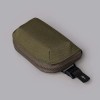 Organizer do plecaka Alpaka HUB Zip Pocket army green