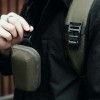 Organizer do plecaka Alpaka HUB Zip Pocket army green