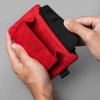 Saszetka Alpaka Zip Pouch Coin true red