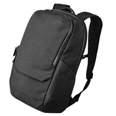 Plecak podróżny Alpaka Elements Axoflux 600D 26L black  
