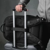 Plecak podróżny Alpaka Elements Axoflux 600D 26L black