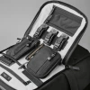Plecak podróżny Alpaka Elements Axoflux 600D 26L black