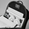 Plecak podróżny Alpaka Elements Axoflux 600D 26L black