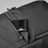 Plecak podróżny Alpaka Elements Axoflux 600D 26L black