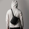 Torba crossbody Alpaka Metro Sling Max X-Pac® 3L black